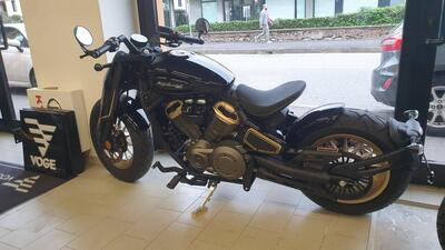 Benda Motorcycles Napoleon Bob 500 (2024 - 25) nuova