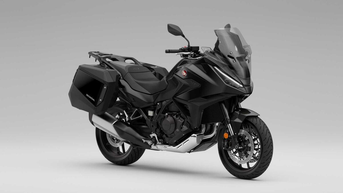 Honda NT 1100 (2025)