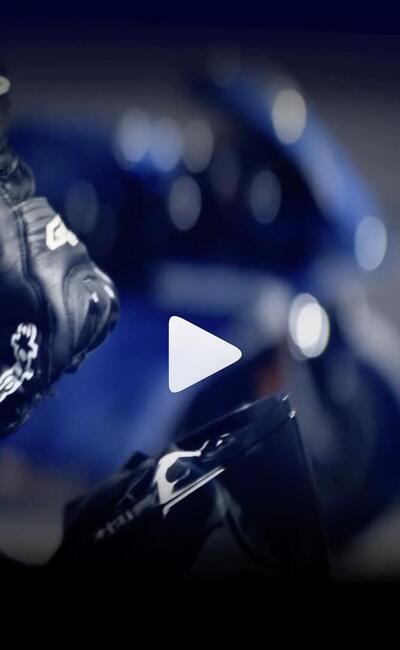 Nuova Yamaha R9, il Teaser [VIDEO]