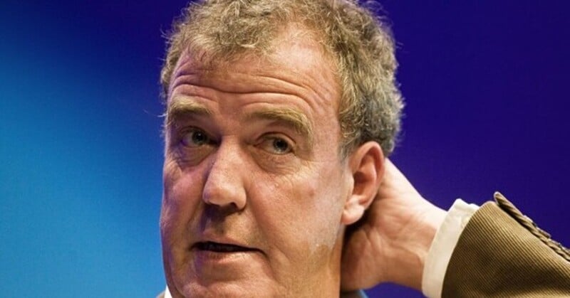 Jeremy Clarkson sbrocca: tutte le auto moderne sono m...da (finale Gran Tour)