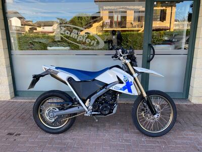 Bmw G 650 Xchallenge usata