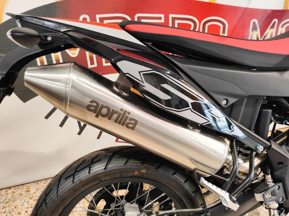 Aprilia SX 125 (2021 - 24) (6)