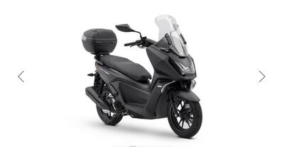 Kymco Skytown 125i (2024 - 25) nuova