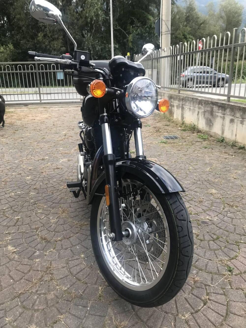 Benelli Imperiale 400 (2021 - 25) (2)