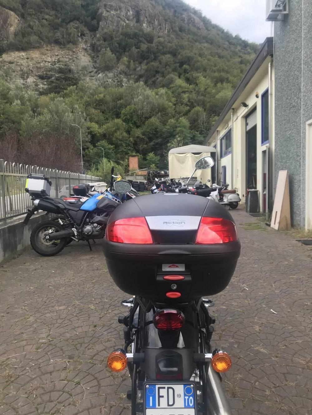 Benelli Imperiale 400 (2021 - 25) (3)