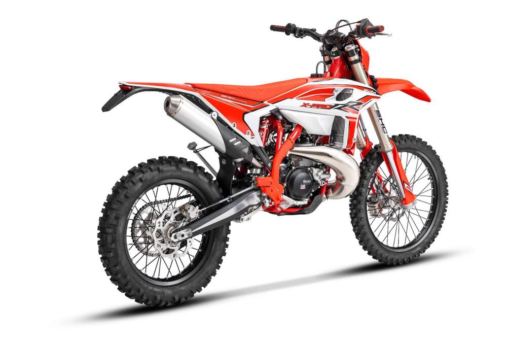 Betamotor RR X-PRO 300 2T Enduro (2025) (10)