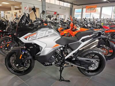 KTM 1290 Super Adventure S (2022 - 25) usata