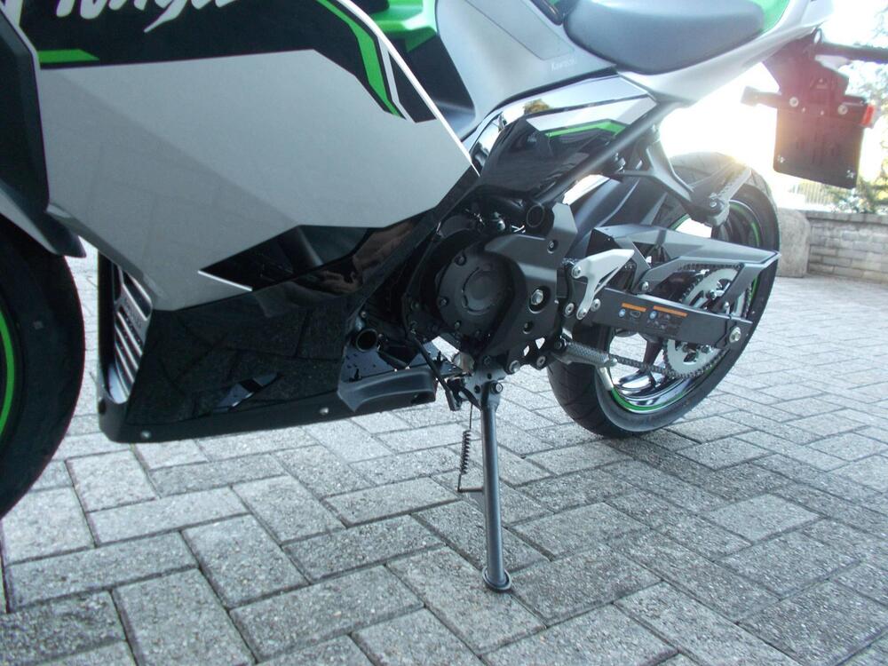 Kawasaki Ninja e-1 (2024 - 25) (4)