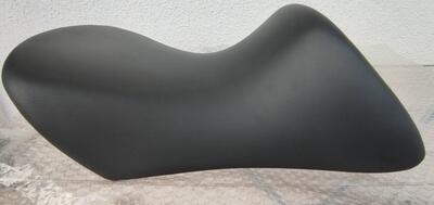 SELLA RIBASSATA RISCALDATA BMW RT 1200 ORIGINALE