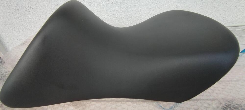 SELLA RIBASSATA RISCALDATA BMW RT 1200 ORIGINALE (3)