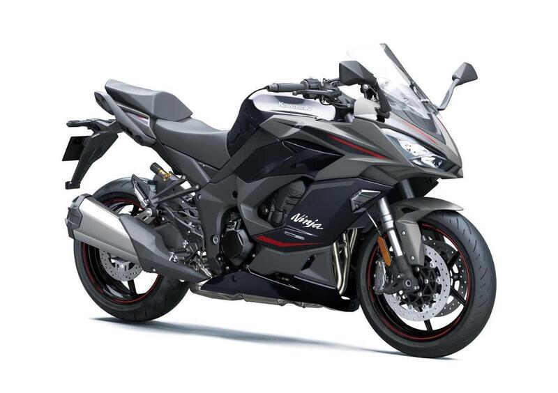 Kawasaki Ninja 1100 SX Ninja 1100 SX SE (2025) (4)