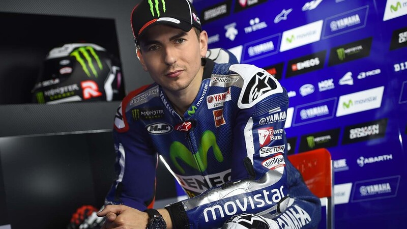 Lorenzo: &quot;Quest&#039;anno non ci saranno solo 4 piloti che lottano per le vittorie, ma 6&quot;