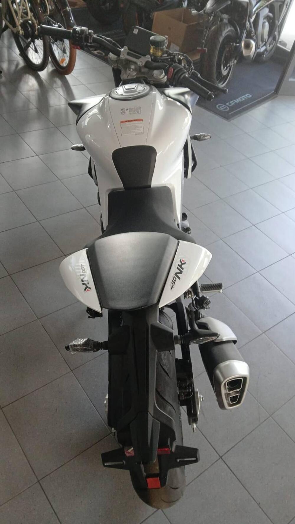 CFMOTO 450NK (2023 - 26) (4)