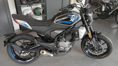 CFMOTO 300CL-X Heritage (2023 - 25) nuova