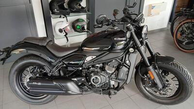 CFMOTO 450CL-C (2024 - 25) nuova