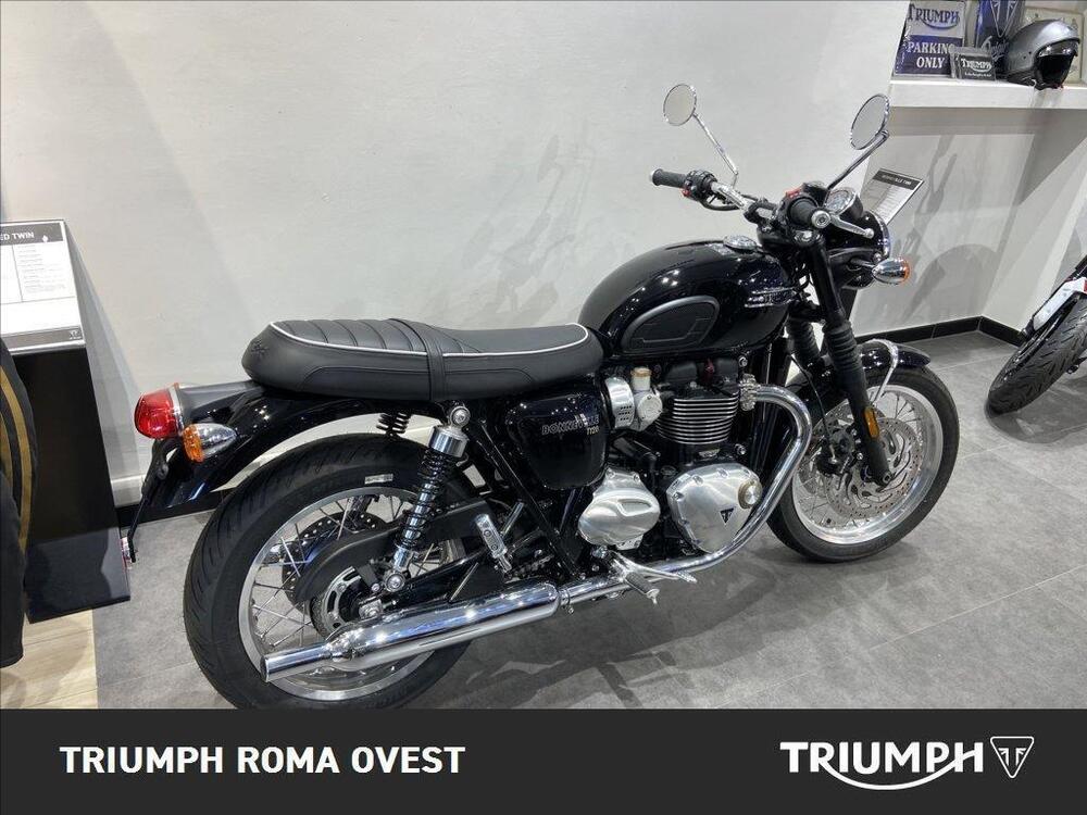 Triumph Bonneville T120 (2021 - 25) (7)