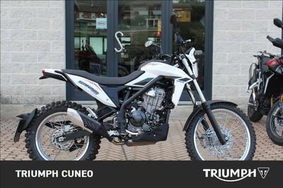 Betamotor Alp 4.0 (2024 - 25) nuova