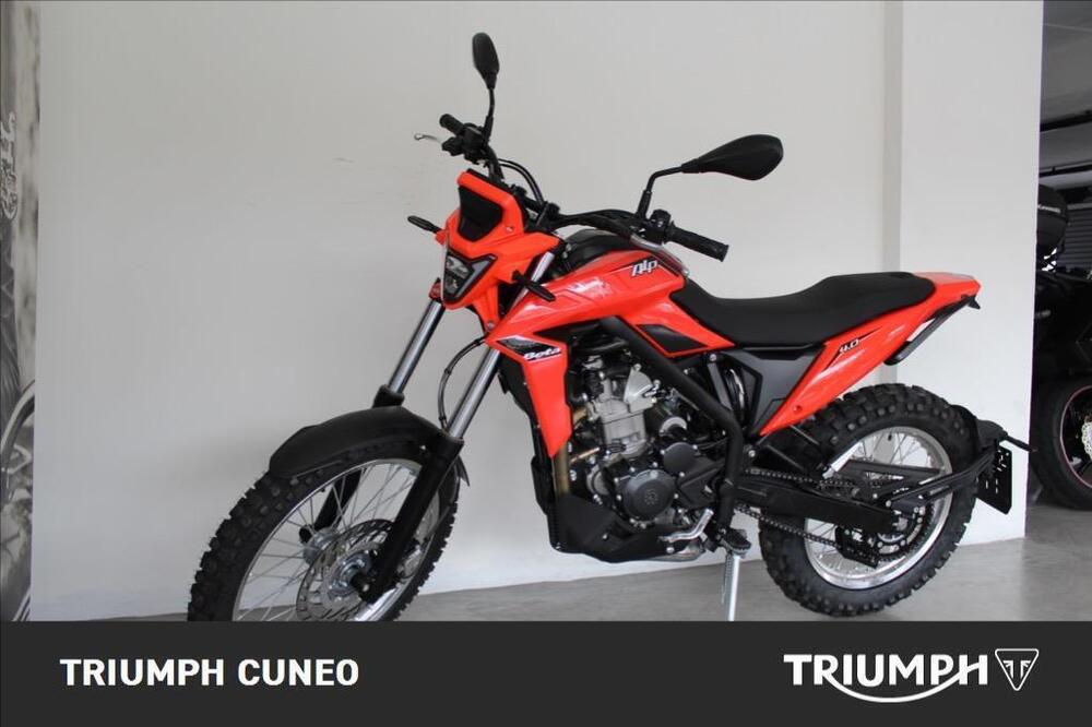 Betamotor Alp 4.0 (2024 - 26) (5)