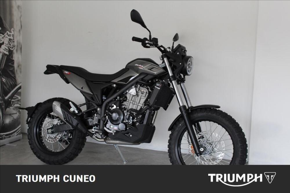 Betamotor Alp X (2024 - 25) (2)