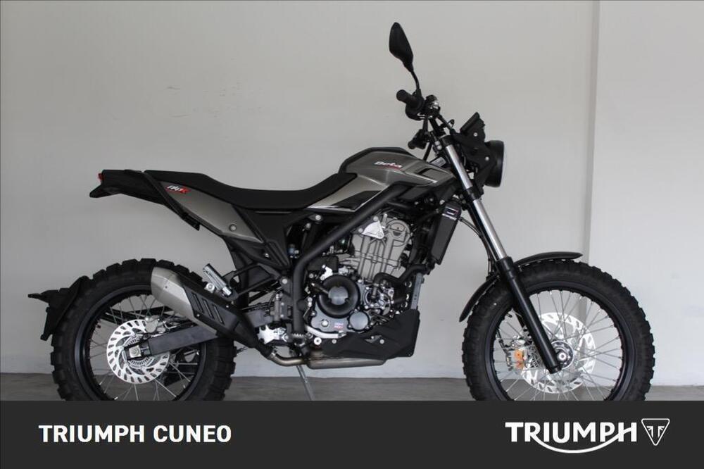 Betamotor Alp X (2024 - 25)