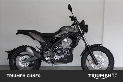 Betamotor Alp X (2024 - 25) nuova