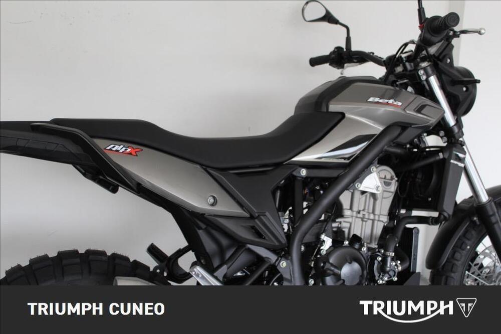 Betamotor Alp X (2024 - 25) (4)