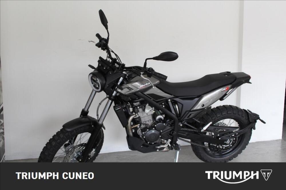 Betamotor Alp X (2024 - 25) (7)