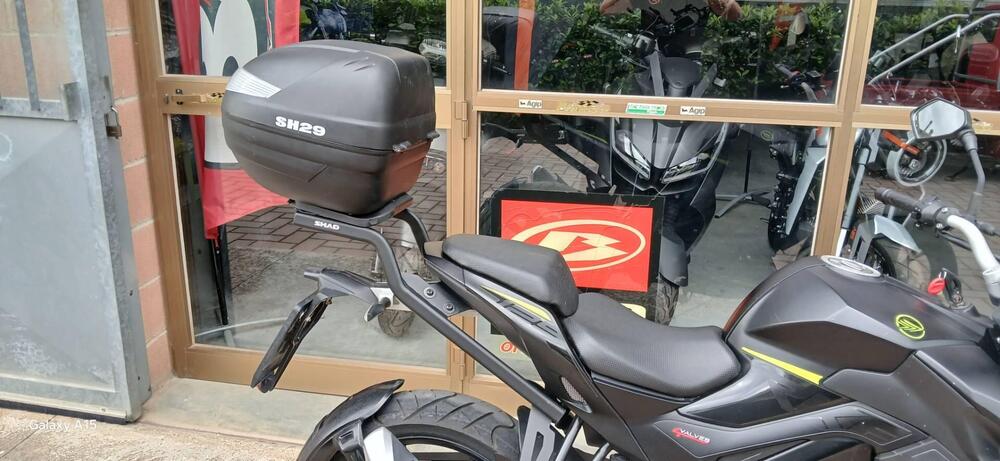 Keeway Motor RKF 125 (2020) (11)