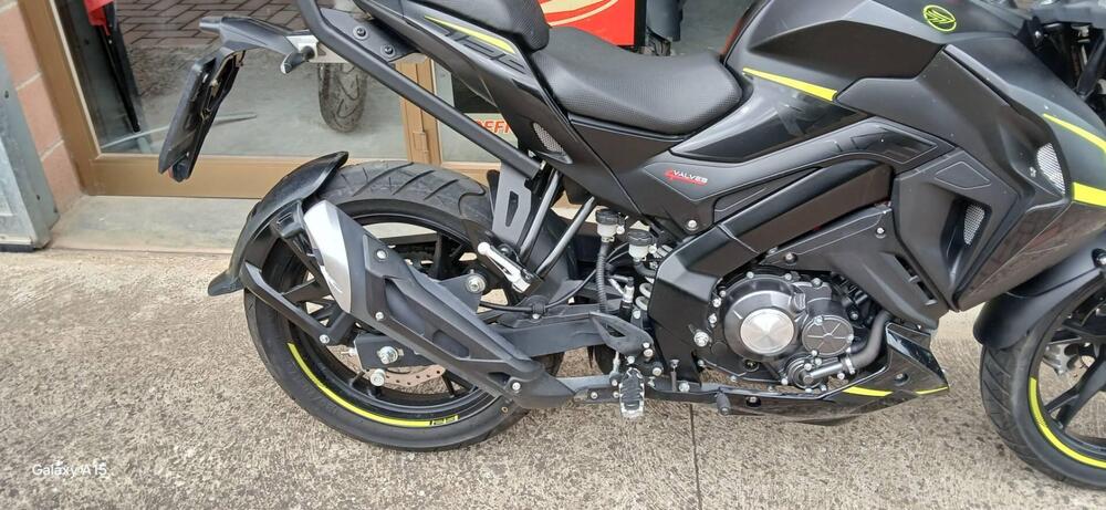 Keeway Motor RKF 125 (2020) (12)