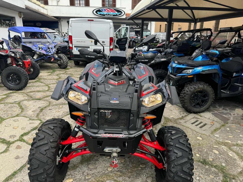 Polaris Scrambler 1000 XP (2023 - 25)