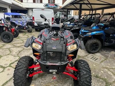 Polaris Scrambler 1000 XP (2023 - 25) usata