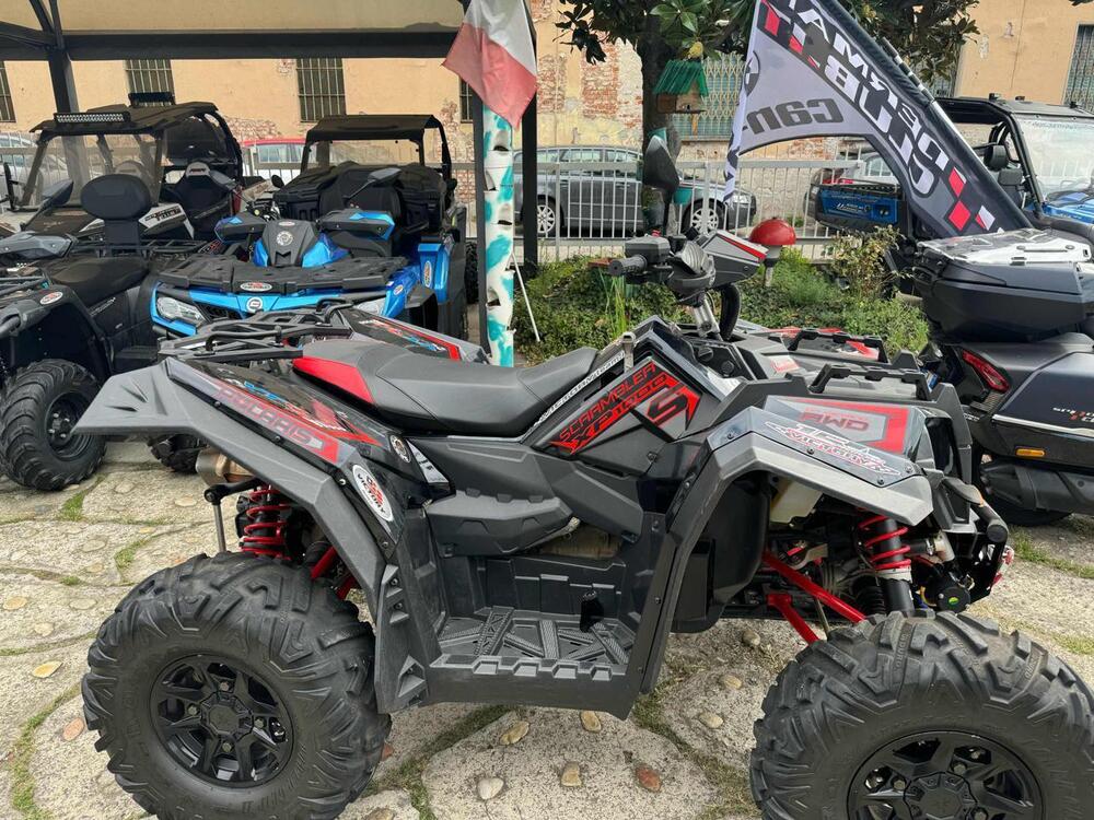 Polaris Scrambler 1000 XP (2023 - 25) (3)