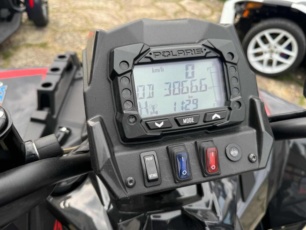 Polaris Scrambler 1000 XP (2023 - 25) (5)