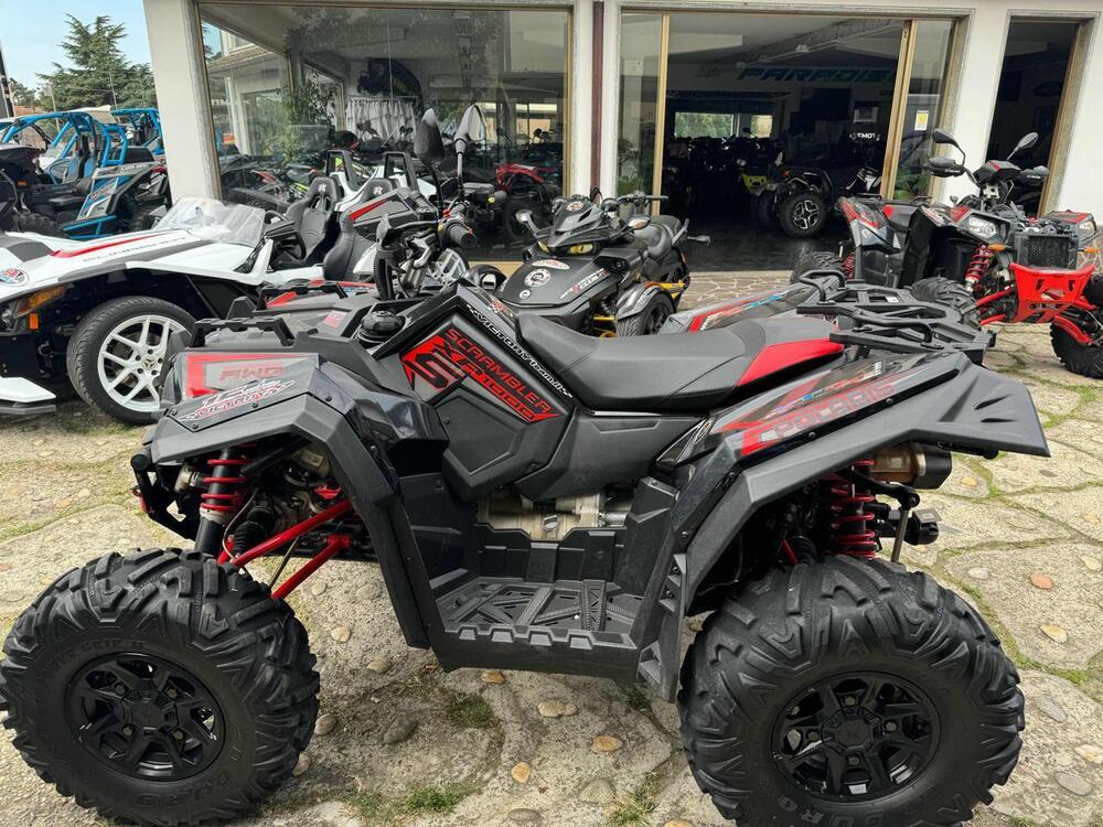 Polaris Scrambler 1000 XP (2023 - 25) (4)