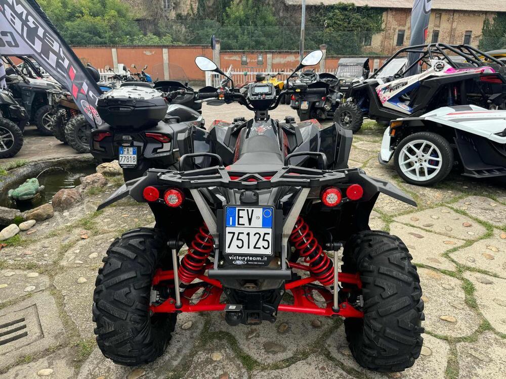 Polaris Scrambler 1000 XP (2023 - 25) (2)