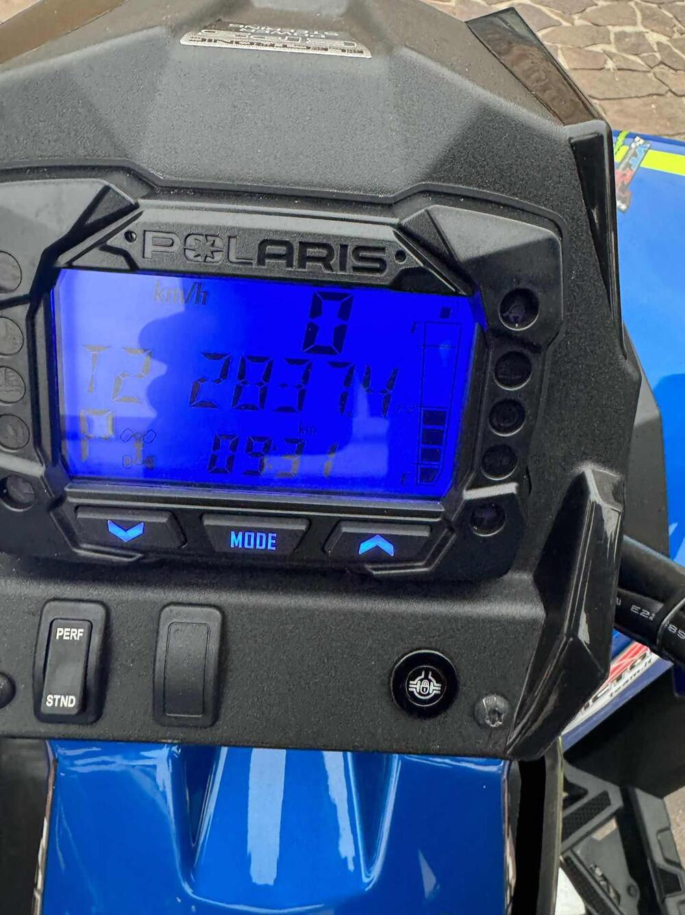 Polaris Scrambler 1000 XP (2023 - 25) (6)