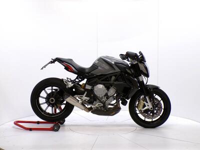 MV Agusta Dragster 800 (2014 - 19) usata