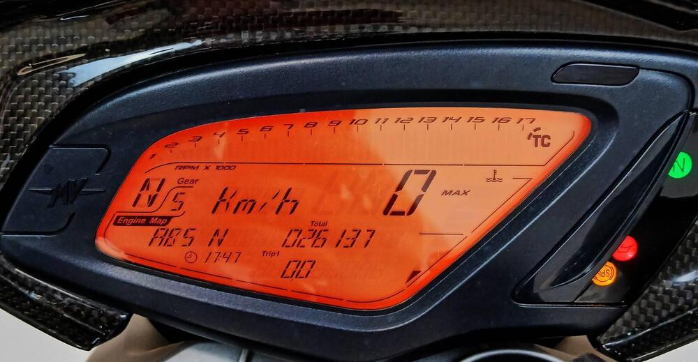 MV Agusta Dragster 800 (2014 - 19) (16)