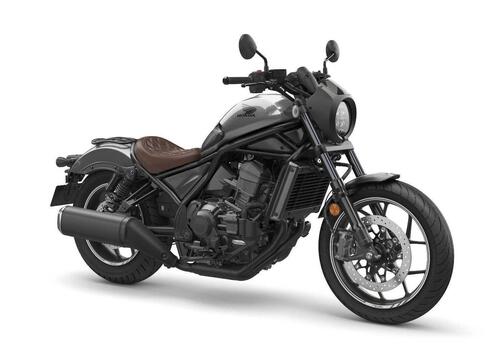 Honda CMX 1100 Rebel DCT (2021 - 24)