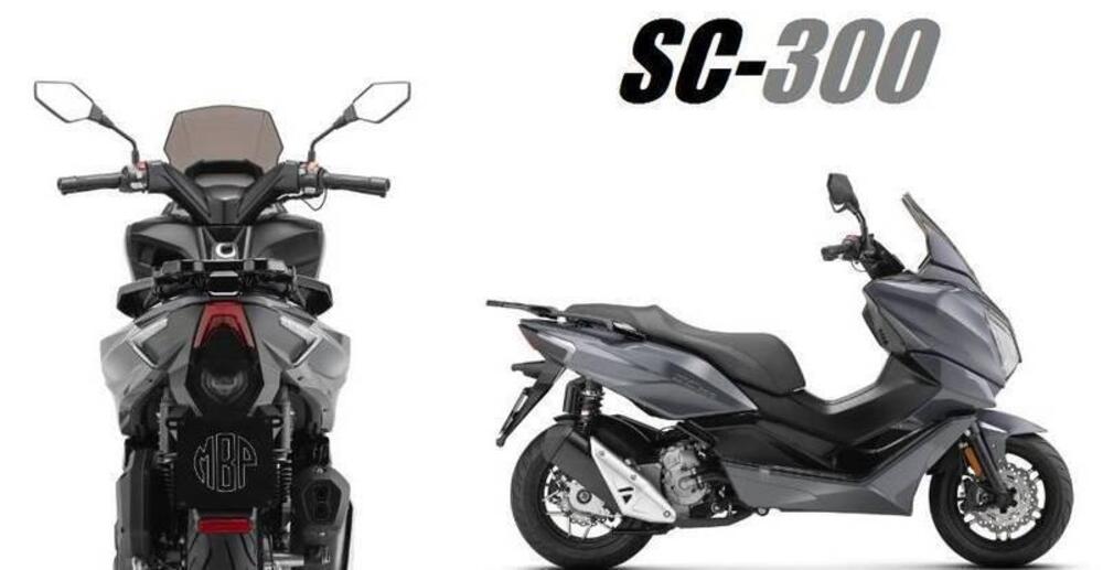 Morbidelli SC300 (2024 - 25) (2)