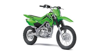 Kawasaki KLX140R