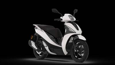 Morbidelli SC125LX (2024 - 25) nuova