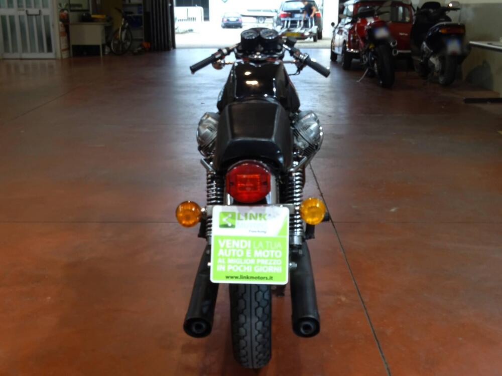 Moto Guzzi V 750 S-S3 (1975 - 76) (7)