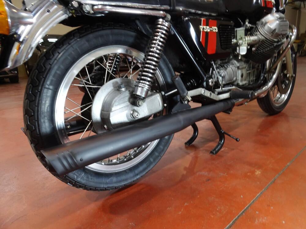 Moto Guzzi V 750 S-S3 (1975 - 76) (16)