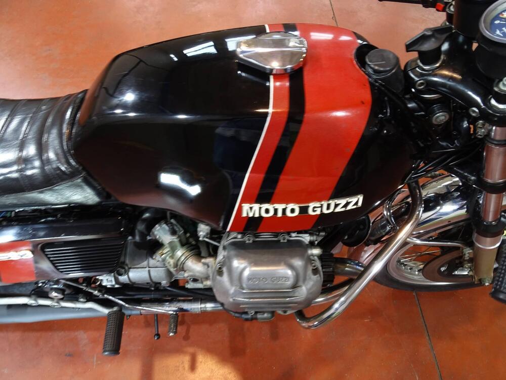 Moto Guzzi V 750 S-S3 (1975 - 76) (17)