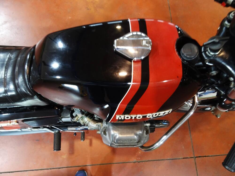 Moto Guzzi V 750 S-S3 (1975 - 76) (18)
