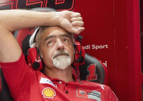 Ok &egrave; gi&agrave; l&rsquo;ora della MotoGP a Motegi, ma &ldquo;le pagelle&rdquo; di Gigi Dall&rsquo;Igna sul GP d&rsquo;Indonesia sono imperdibili  (anche sulla SBK)