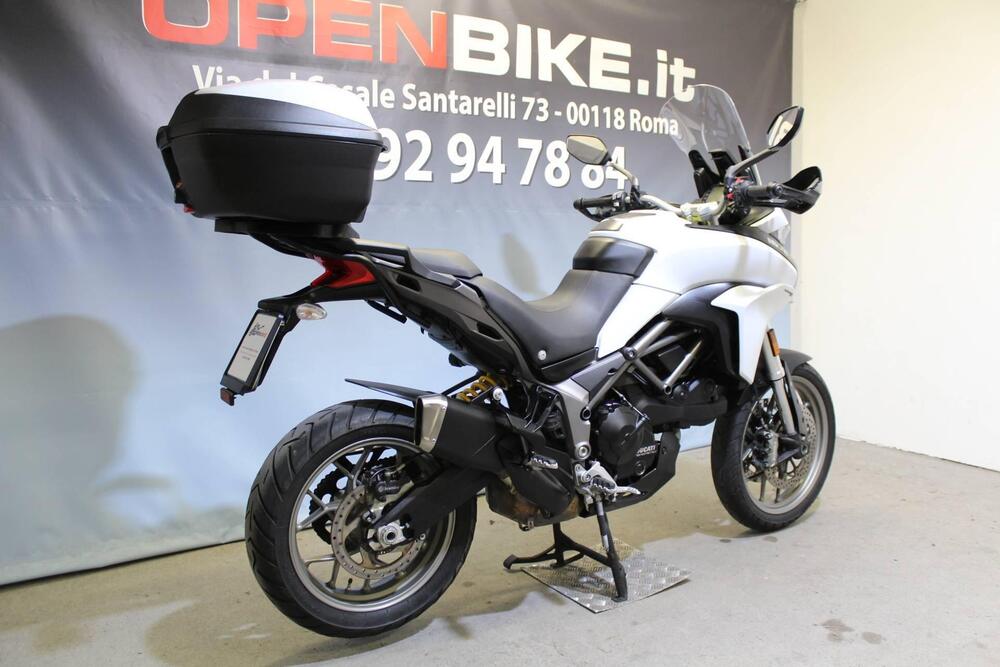 Ducati Multistrada 950 (2019 - 20) (4)