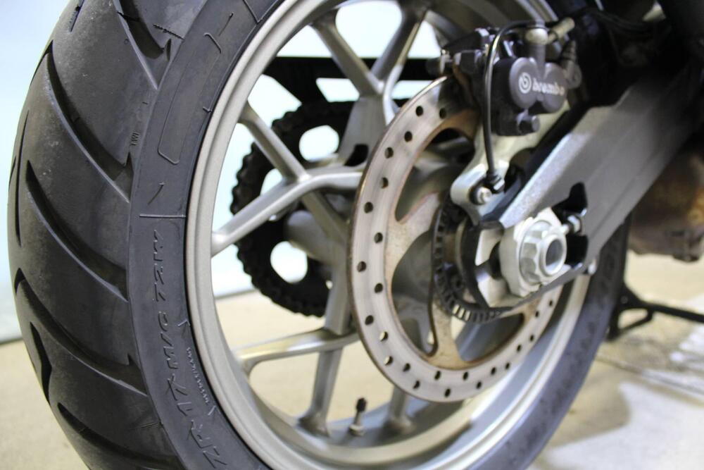 Ducati Multistrada 950 (2019 - 20) (6)