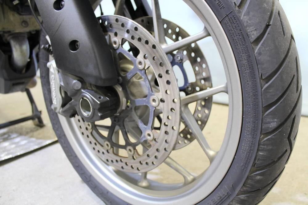 Ducati Multistrada 950 (2019 - 20) (7)